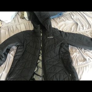 Winter jacket Columbia